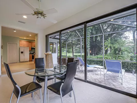 Dining - 3390 SE Putnam Ct, Stuart, FL 34997 photo 2 of 7