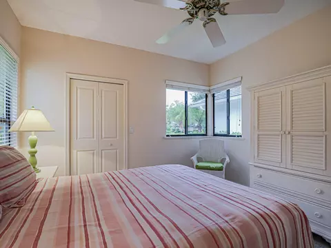 Bedroom - 3390 SE Putnam Ct, Stuart, FL 34997 photo 5 of 7