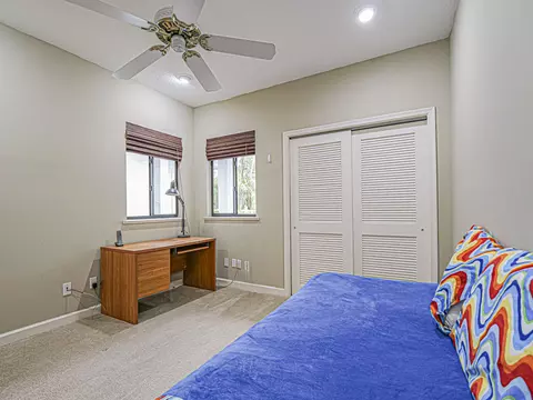 Bedroom - 3390 SE Putnam Ct, Stuart, FL 34997 photo 7 of 7