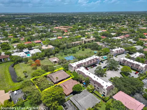 3775 NW 116th Ter #1-4, Coral Springs, FL 33065