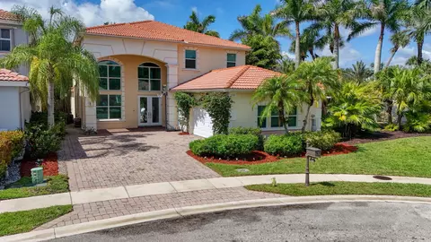 136 Casa Grande Ct, Palm Beach Gardens, FL 33418
