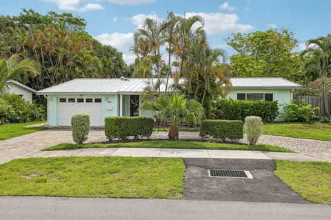 500 SE 8th Ave, Deerfield Beach, FL 33441