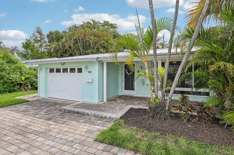 500 SE 8th Ave, Deerfield Beach, FL 33441