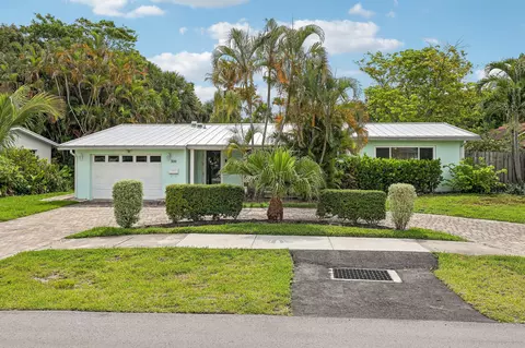 500 SE 8th Ave, Deerfield Beach, FL 33441
