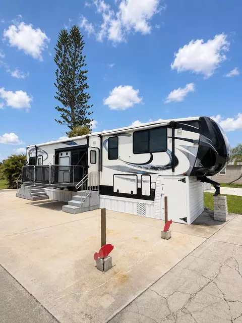 14130 SE 126th Blvd, Okeechobee, FL 34974