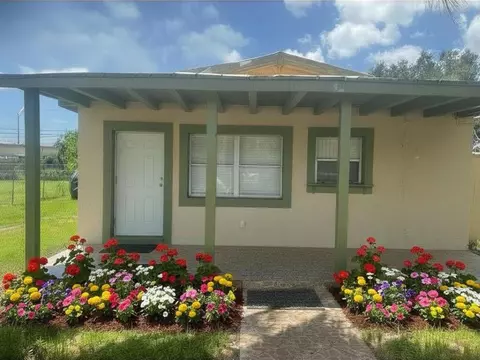 4100 SW 28th St, West Park, FL 33023