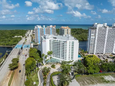 2670 E Sunrise Blvd #1109, Fort Lauderdale, FL 33304