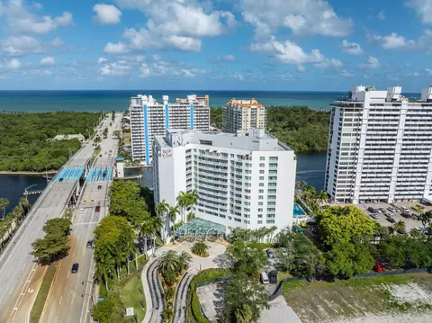2670 E Sunrise Blvd #1109, Fort Lauderdale, FL 33304