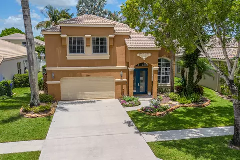 2060 Reston Cir, Royal Palm Beach, FL 33411
