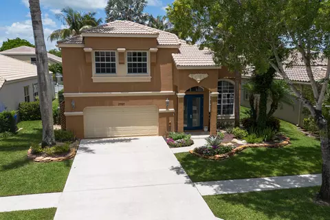 2060 Reston Cir, Royal Palm Beach, FL 33411
