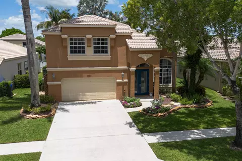 2060 Reston Cir, Royal Palm Beach, FL 33411
