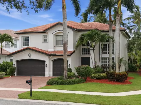 11161 Sunset Ridge Cir, Boynton Beach, FL 33473