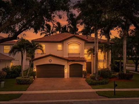 11161 Sunset Ridge Cir, Boynton Beach, FL 33473