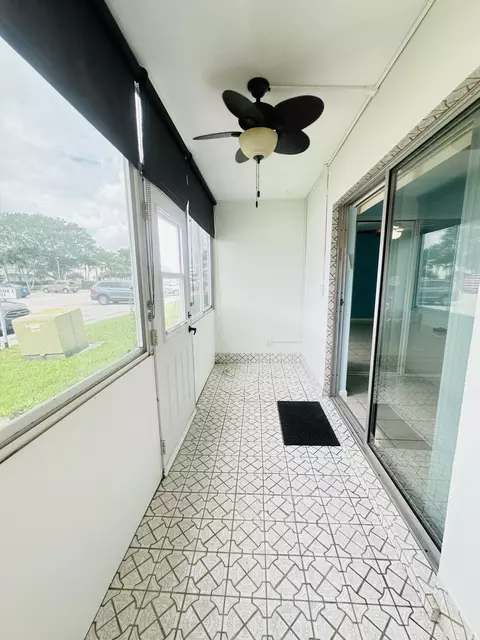 Exterior - 86 Markham E, Deerfield Beach, FL 33442 photo 3 of 12