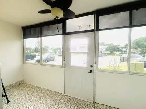 Exterior - 86 Markham E, Deerfield Beach, FL 33442 photo 2 of 12