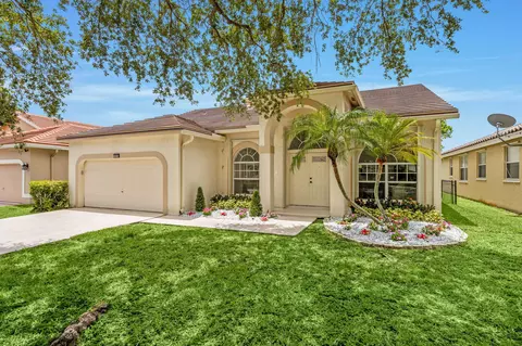 5954 NW 74th St, Parkland, FL 33067