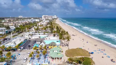 1448 NE 57th St, Fort Lauderdale, FL 33334
