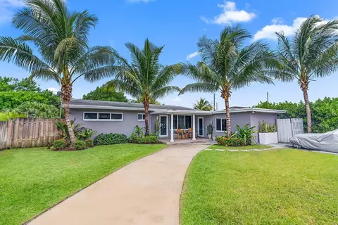 14 NE 26th Ct, Wilton Manors, FL 33334