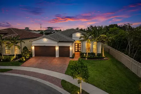 7806 Rowan Ter, Parkland, FL 33067