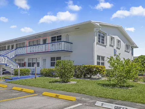 362 Northampton R #362, West Palm Beach, FL 33417