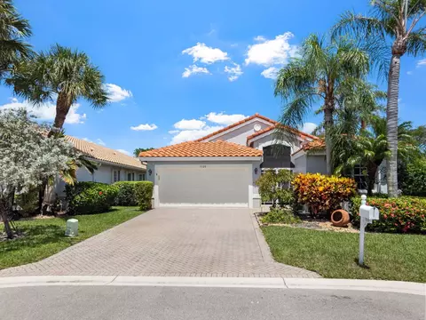 5320 Glenville Dr, Boynton Beach, FL 33437