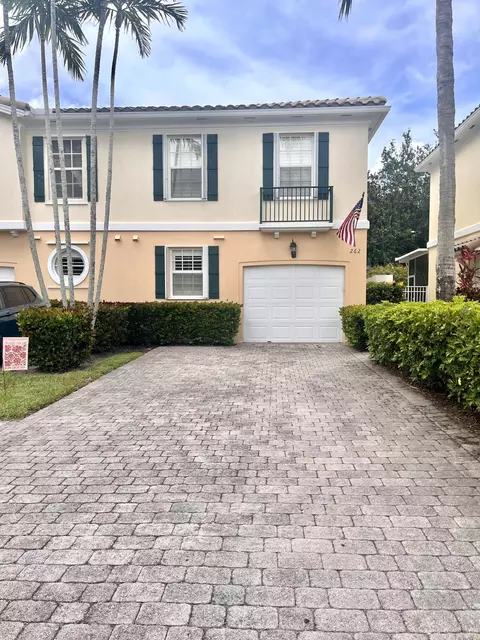 262 Fortuna Dr, Palm Beach Gardens, FL 33410