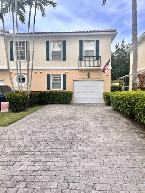 262 Fortuna Dr, Palm Beach Gardens, FL 33410