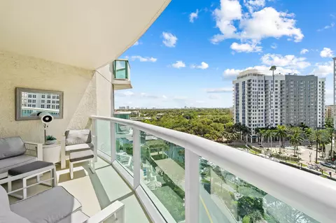 347 N New River Dr E #1004, Fort Lauderdale, FL 33301