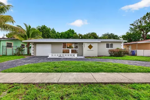 2241 SW 67th Ln, Miramar, FL 33023