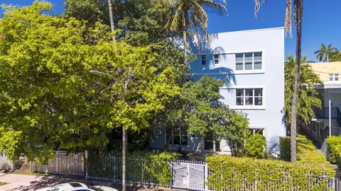 1342 Drexel Ave #206, Miami Beach, FL 33139