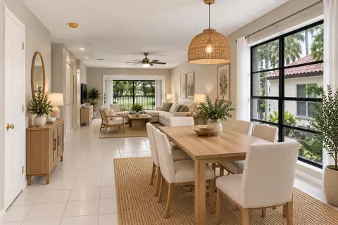 21852 Arriba #6-H, Boca Raton, FL 33433