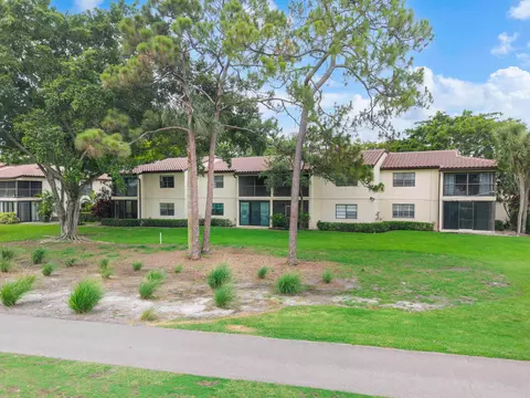 21852 Arriba #6-H, Boca Raton, FL 33433