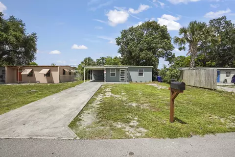1657 Lauderdale Manor Dr, Fort Lauderdale, FL 33311