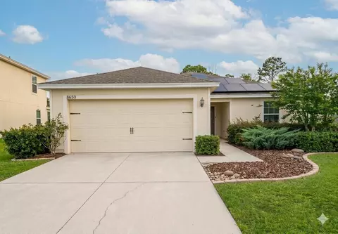 8650 W Lake George Cir W, Macclenny, FL 32063