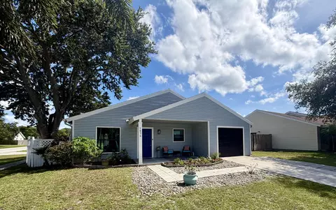 7856 Blackwood Ln, Lake Worth, FL 33467