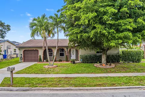 630 NW 79th Ave, Margate, FL 33063