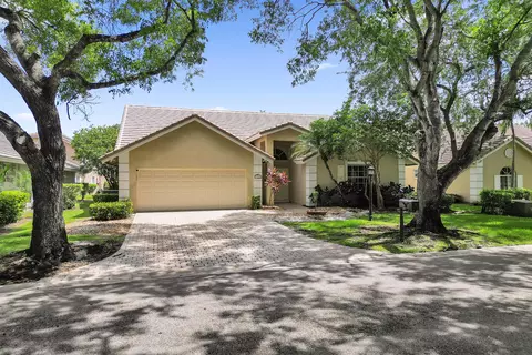 12706 NW 20th Ct, Coral Springs, FL 33071