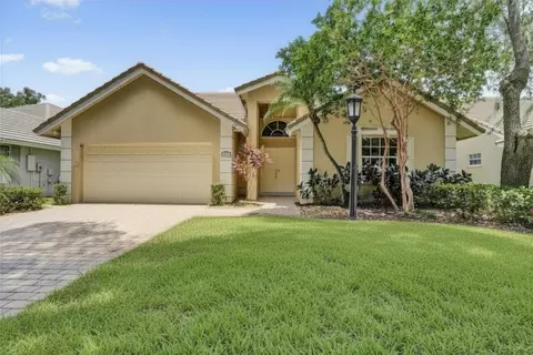 12706 NW 20th Ct, Coral Springs, FL 33071
