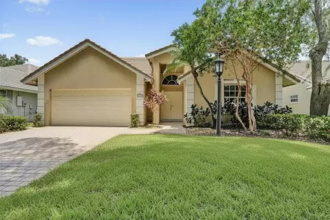 12706 NW 20th Ct, Coral Springs, FL 33071