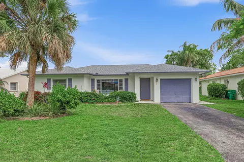 8106 NW 101st Ave, Tamarac, FL 33321