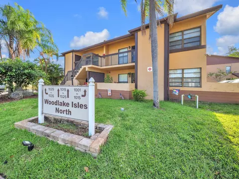 1023 Banks Rd #201, Margate, FL 33063
