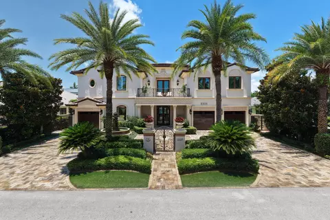 2225 W Silver Palm Rd, Boca Raton, FL 33432