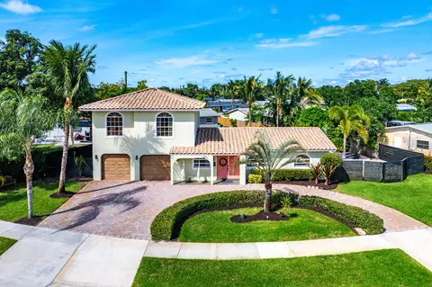 968 Laurel Rd, North Palm Beach, FL 33408