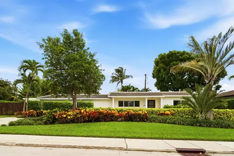 251 Gregory Pl, West Palm Beach, FL 33405