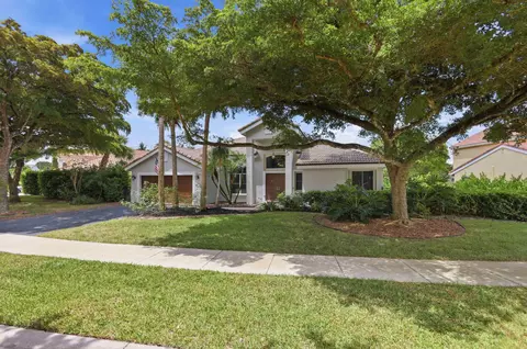 7565 NW 75th Dr, Parkland, FL 33067