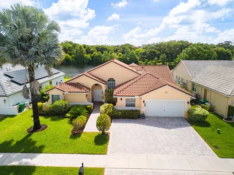 3302 Ridge Trce, Davie, FL 33328