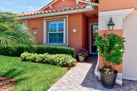 6375 Oxford #103C, Vero Beach, FL 32966
