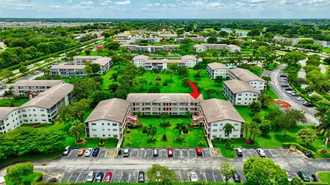 View/Area - 374 Brighton I #374, Boca Raton, FL 33434 photo 3 of 19