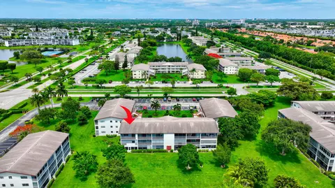 View/Area - 374 Brighton I #374, Boca Raton, FL 33434 photo 5 of 19