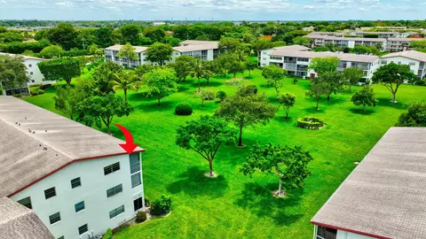 View/Area - 374 Brighton I #374, Boca Raton, FL 33434 photo 7 of 19